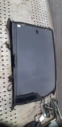 Renault Kadjar Roof 