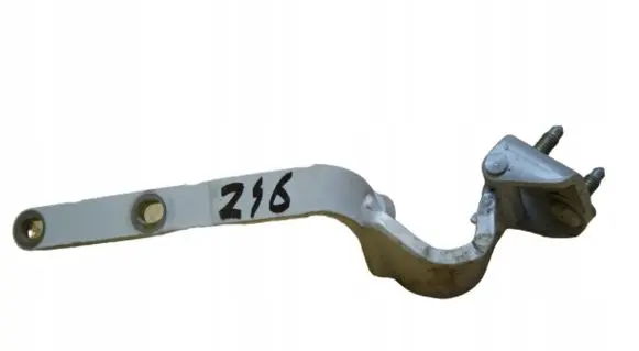 Audi A5 Sportback 8TA Tailgate/trunk/boot hinge 8T8827300