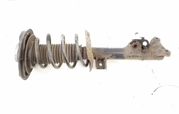 Mercedes-Benz E W212 Front shock absorber/damper A2123208838