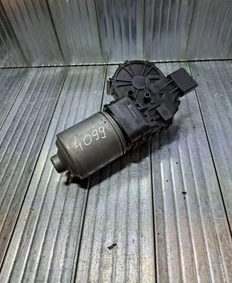 Ford Focus C-MAX Wiper motor 3M5117508AA 0390241724