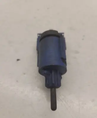 Volkswagen Golf IV Brake pedal sensor switch 1J0927189E