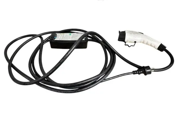 KIA Soul Electric car charging cable KHONS-PA-16A DSS-EV-16P-V3 KHONSPA16A