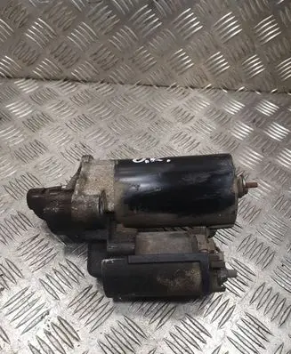 Audi A6 S6 C5 4B Starter motor 078911023D 0001108174 7720910273