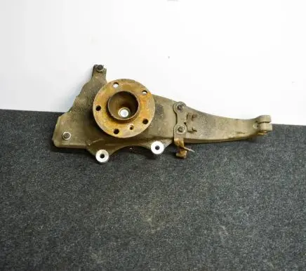 BMW 5 F10 F11 Front wheel hub