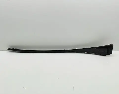 Opel Vivaro Windshield trim 93867905 104555A2