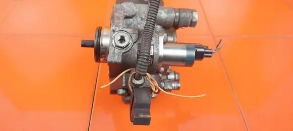 Mazda 6 Fuel injection high pressure pump SH0113800 SH01