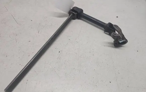 Seat Alhambra (Mk1) Steering column universal joint