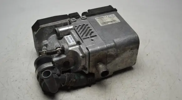 BMW X3 E83 Auxiliary pre-heater (Webasto) 000002031232 89073M 2C0812279827