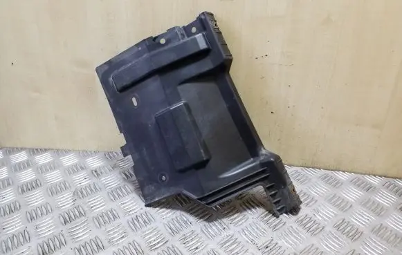 Other under body part
