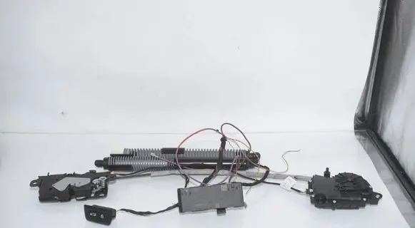 BMW 5 G30 G31 G38 Tailgate hydraulic set 9852925 8737952 9275121