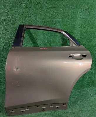 KIA Xceed Rear door