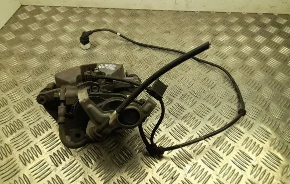 Mercedes-Benz EQE v295 Rear brake caliper A009A689