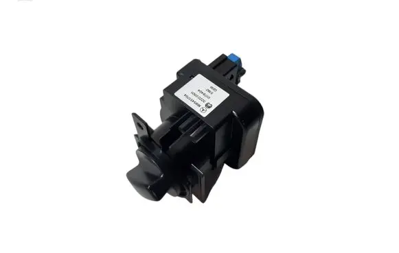 Mercedes-Benz A W169 Light switch 1695451704