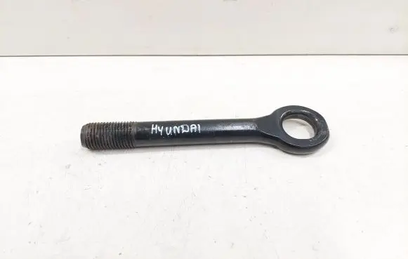 Hyundai Santa Fe Towing hook eye 