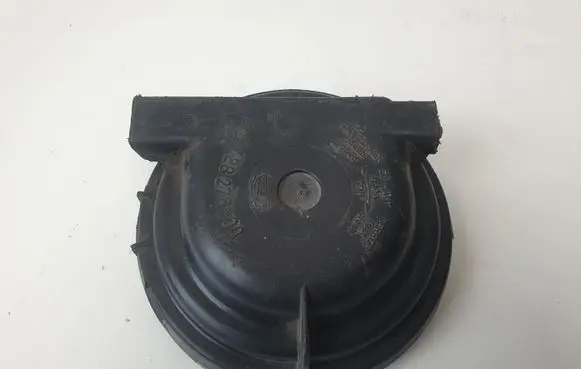 Audi 80 90 S2 B4 Headlight/headlamp dust cover 12827600