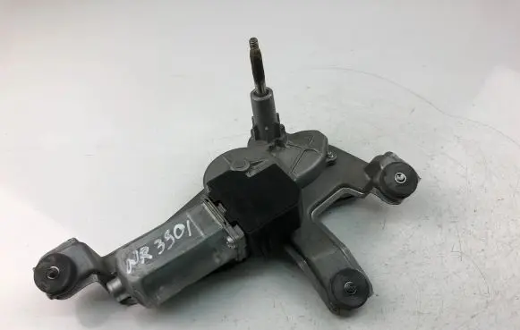 Toyota Corolla E120 E130 Rear window wiper motor 851300F010