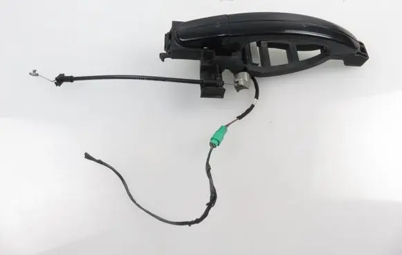 Ford Kuga I Rear door exterior handle 