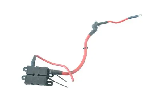 Jaguar S-Type Fuse box set 2W9314A094CA