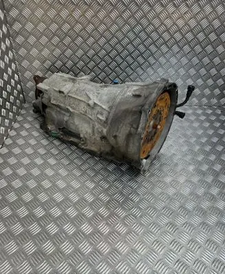 BMW 5 F10 F11 Automatic gearbox 8678660 101401156 8HP50Z