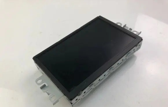 Volvo V70 Screen/display/small screen 31382906AC