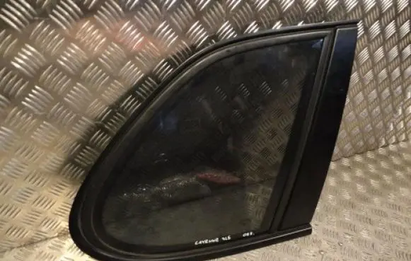Porsche Cayenne (9Y0 9Y3) Front door AS3