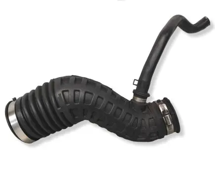 Nissan Qashqai Turbo air intake inlet pipe/hose 1022314S01 TWOJEAUTOWYSZKOW TEL882182990