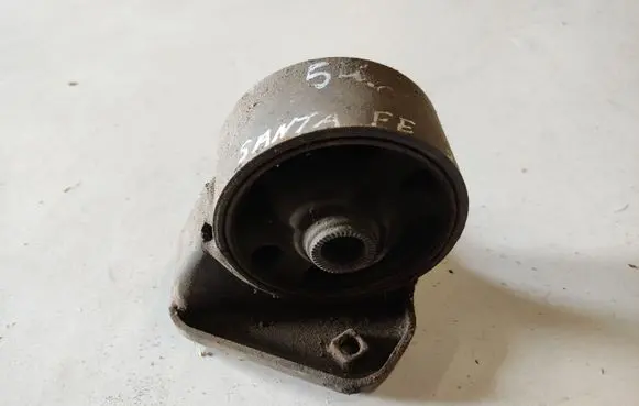 Hyundai Santa Fe Engine mount bracket 2181126400
