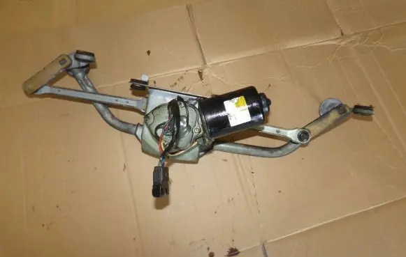Peugeot Expert Wiper motor