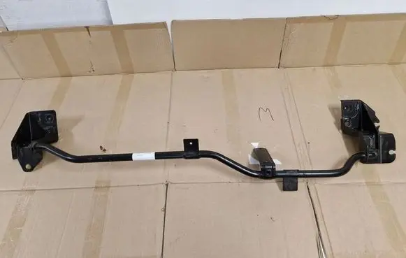 Renault Trafic III (X82) Front bumper support beam 