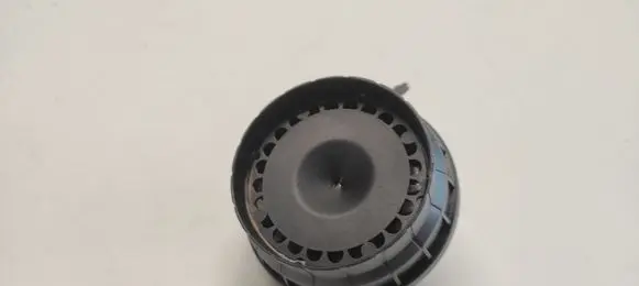 BMW 5 E60 E61 Alarm system siren 116RA000017 9124581 480701