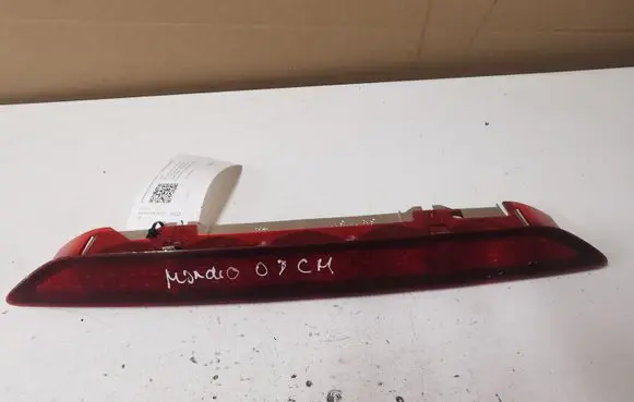 Ford Mondeo MK IV Third/center stoplight 7S7113A601AE