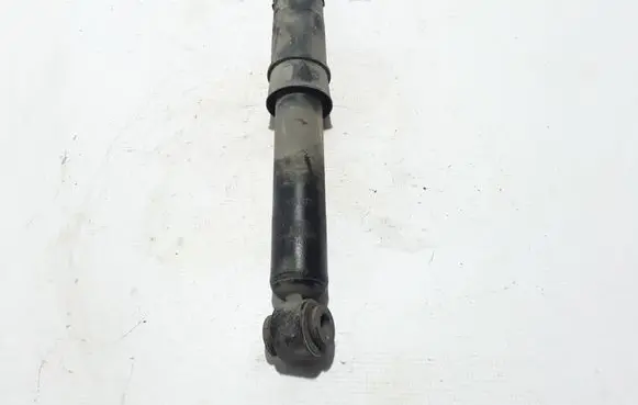 Renault Kangoo II Rear shock absorber/damper 562103493R