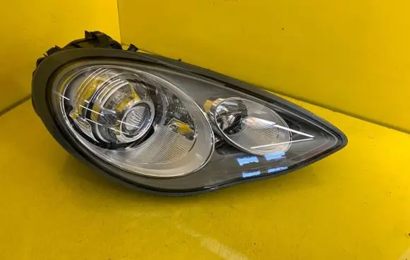 Porsche Panamera (970) Headlight/headlamp 97063198202