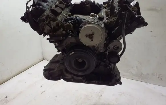 Audi A7 S7 4G Engine CZVF