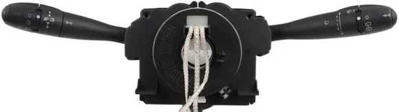 Peugeot 807 Wiper turn signal indicator stalk/switch 96542560XT
