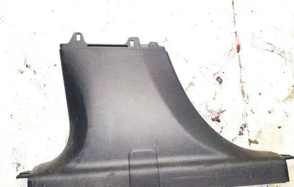 Mercedes-Benz EQB Other interior part a2436909700