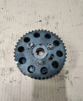 Volkswagen Amarok Camshaft pulley/ VANOS 03L109111 03L109239A