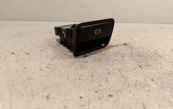 Mercedes-Benz SLK R172 Hand parking brake switch A2469050451