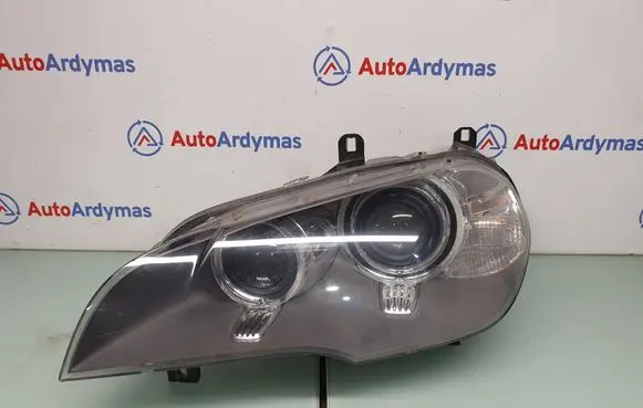 Headlight/headlamp