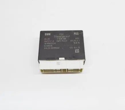BMW i3 Parking PDC control unit/module 7938196 E238036