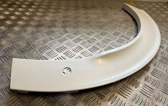KIA EV6 Rear arch trim 87743CNDB0