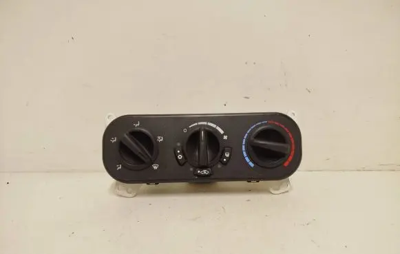 Dodge Caliber Climate control unit P55111874AA 12212006 58024B