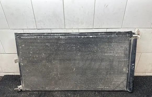 Ford Expedition A/C cooling radiator (condenser) 7L1419F563BE 8832674944962