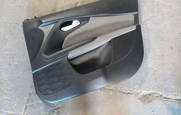 Fiat Tipo Front door card panel trim 3564110060