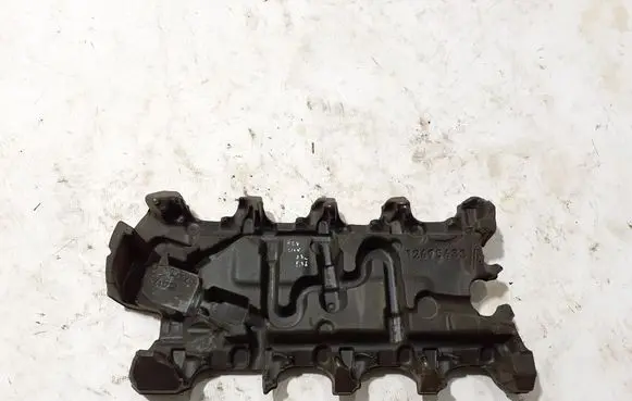Chevrolet Silverado Other engine bay part 12695633