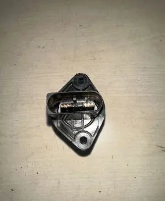 Mercedes-Benz CLK A208 C208 Mass air flow meter 35250799
