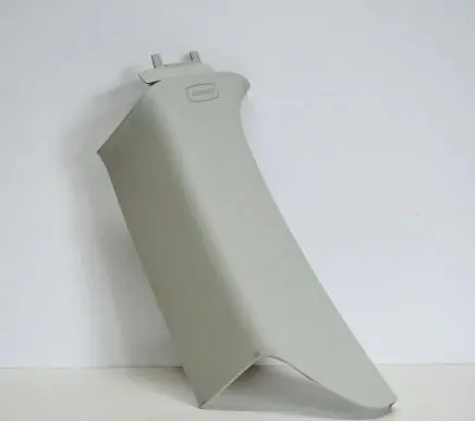 (C) pillar trim
