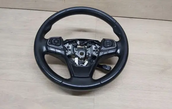 Toyota Avensis T270 Steering wheel