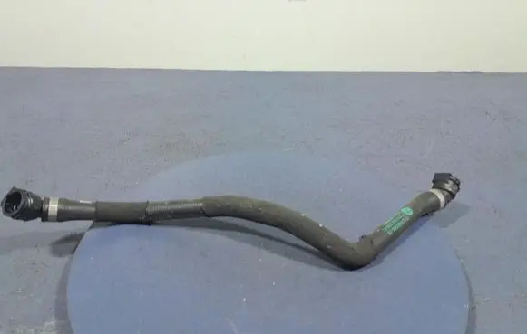 BMW X5 E53 Engine coolant pipe/hose 8598055