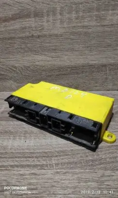 Mercedes-Benz E W124 Comfort/convenience module 1248203126